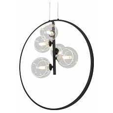 Подвесная люстра kink light Иона 09...